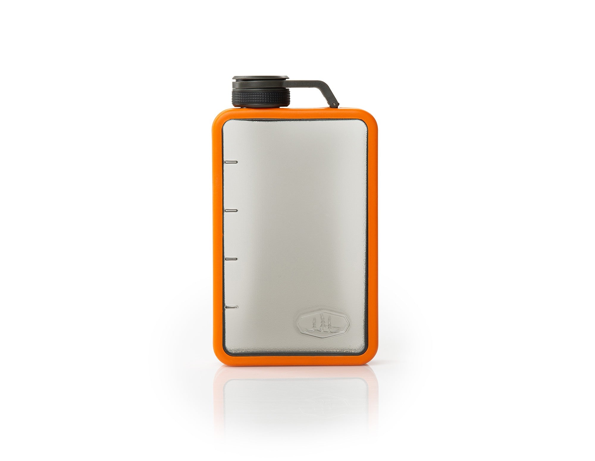 GSI Outdoors Boulder 10 plosca 300 ml grafit