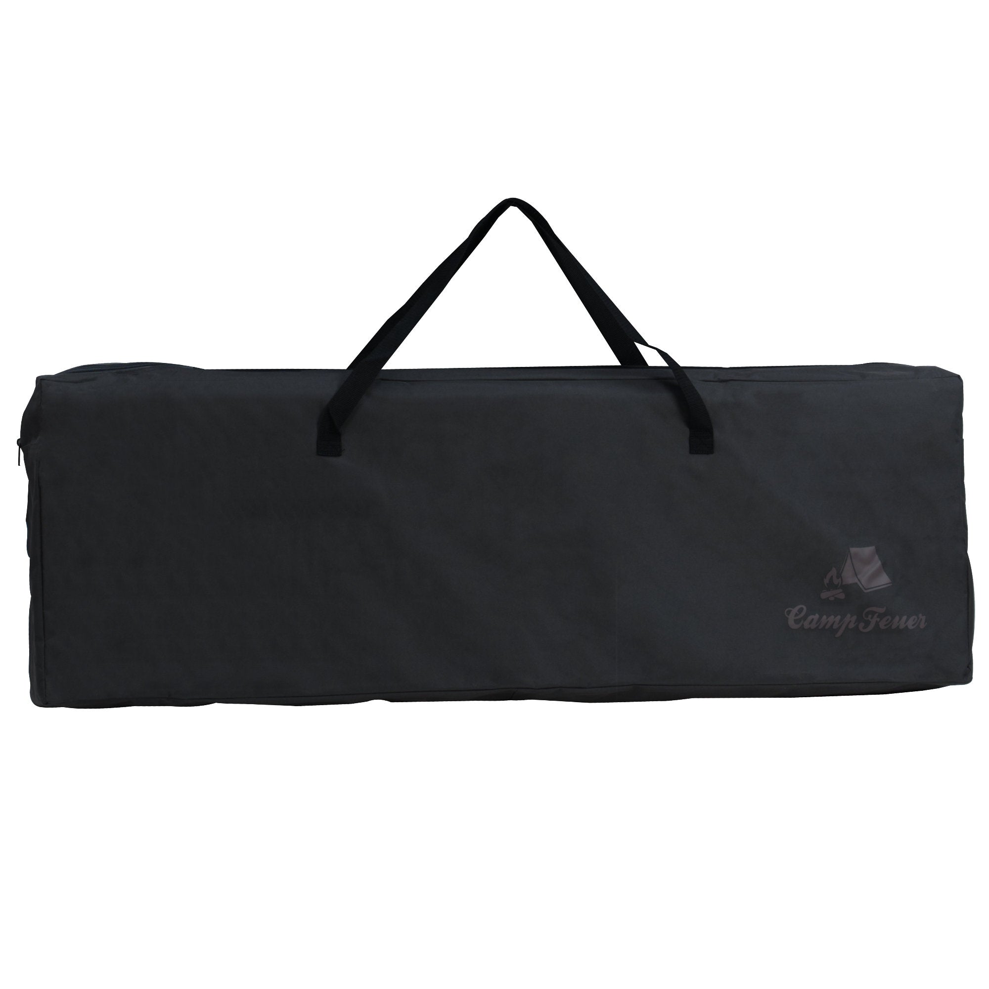 CampFeuer dulap-bucatarie camping 117x50x111 cm chiuveta