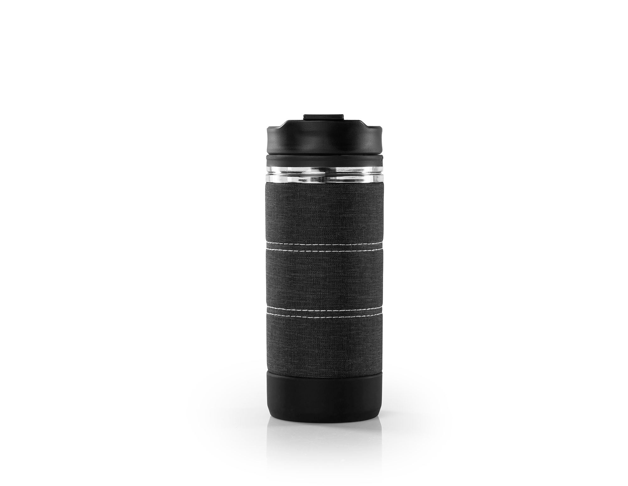 GSI Outdoors Commuter JavaPress presă cafea albastră
