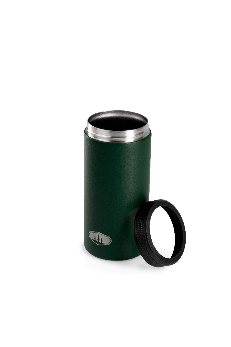 GSI Outdoors Slim Can husa doza slaba izolata 355 ml