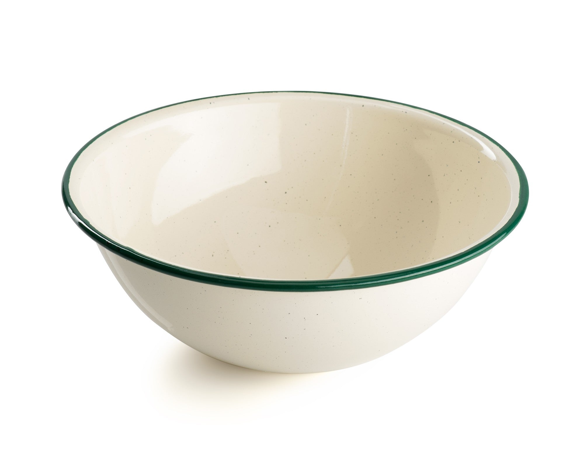 GSI Outdoors Enamelware bol email 15cm crem