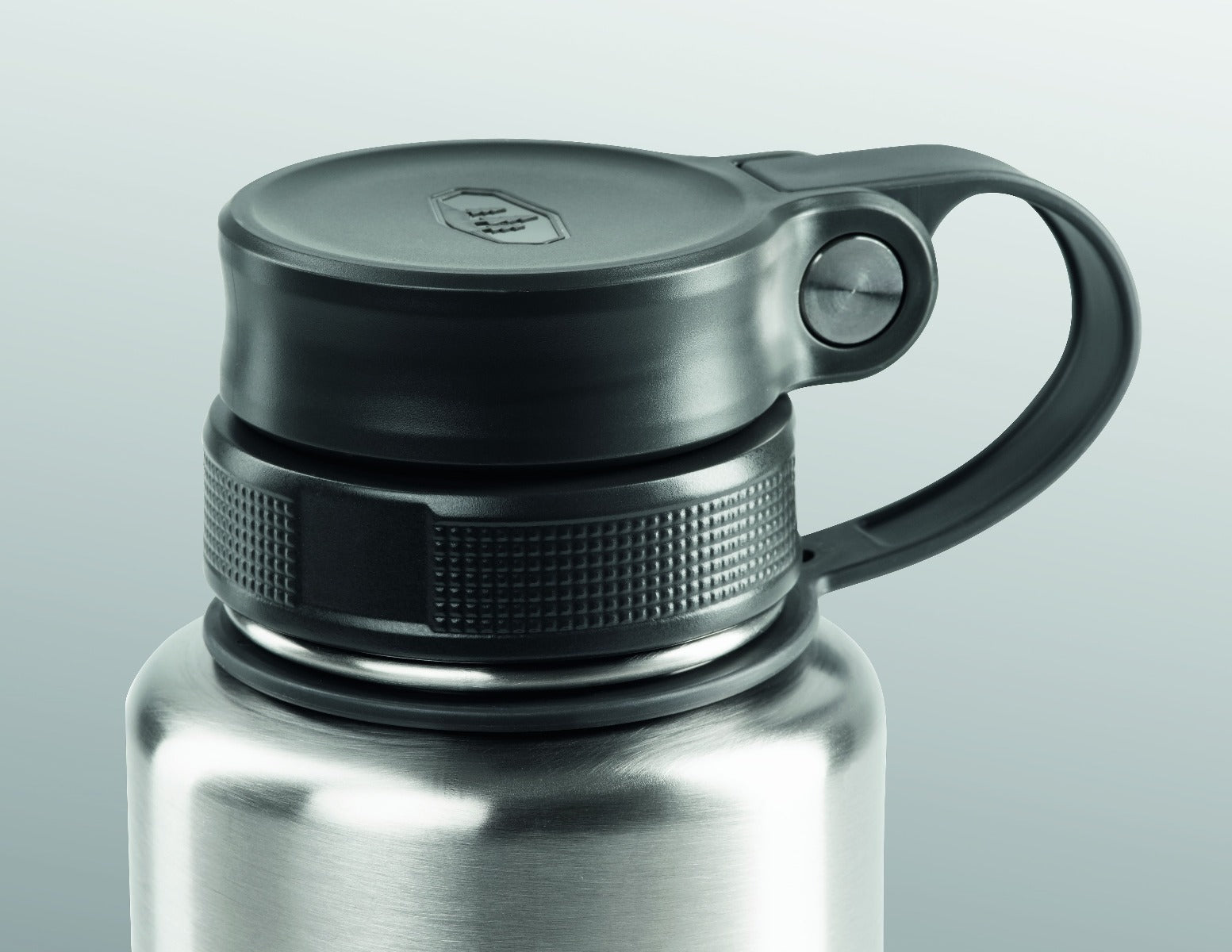 GSI Outdoors H2JO filtru cafea bidon gura larga inox