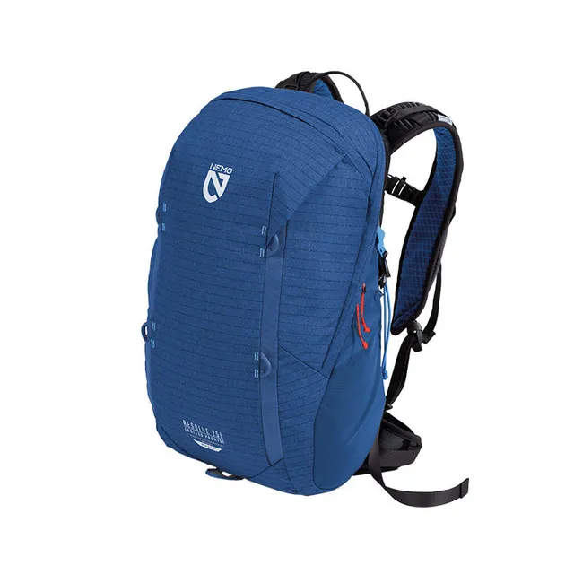 Nemo Resolve 25L rucsac barbati Lake rezistent apa