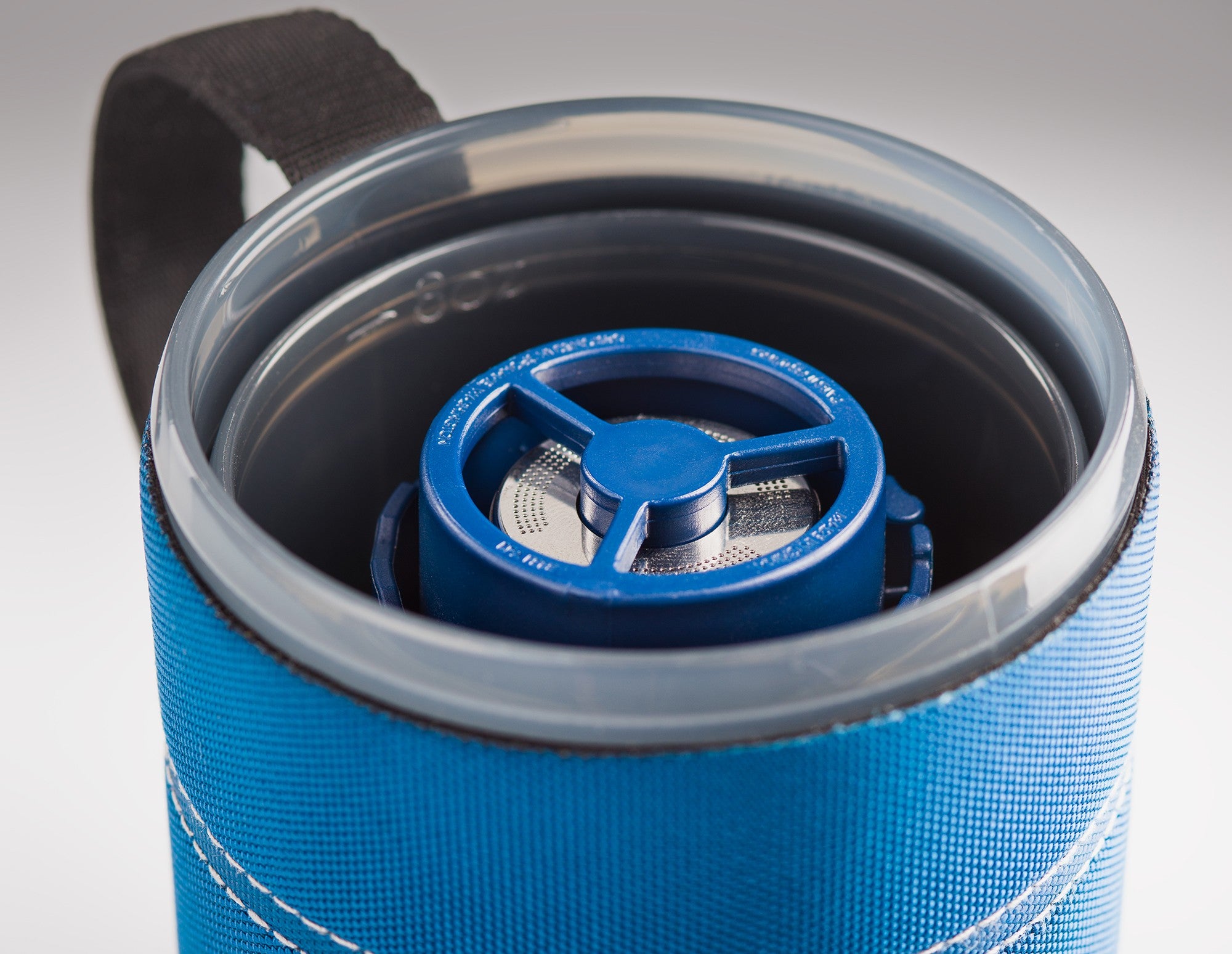 GSI Outdoors Coffee Rocket filtru cafea camping