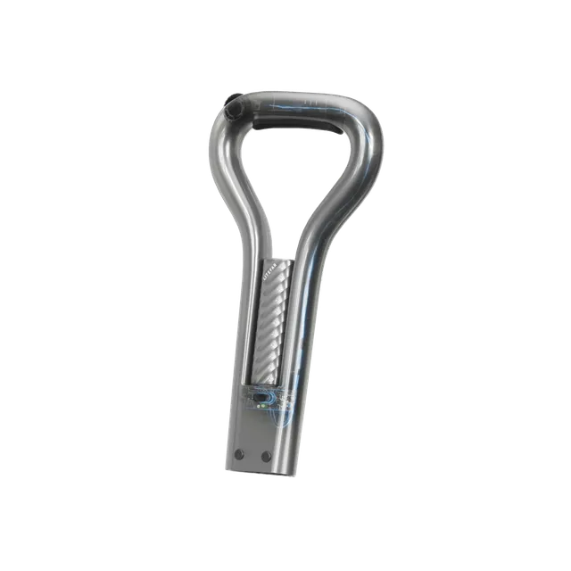 LITEFAR H1 Smart Wagon Smart Handle mâner electric cu asistare