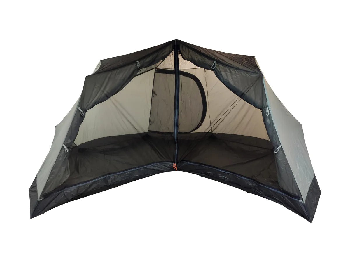 Nortent Gamme 8 cort interior 2 intrari 2,6 kg