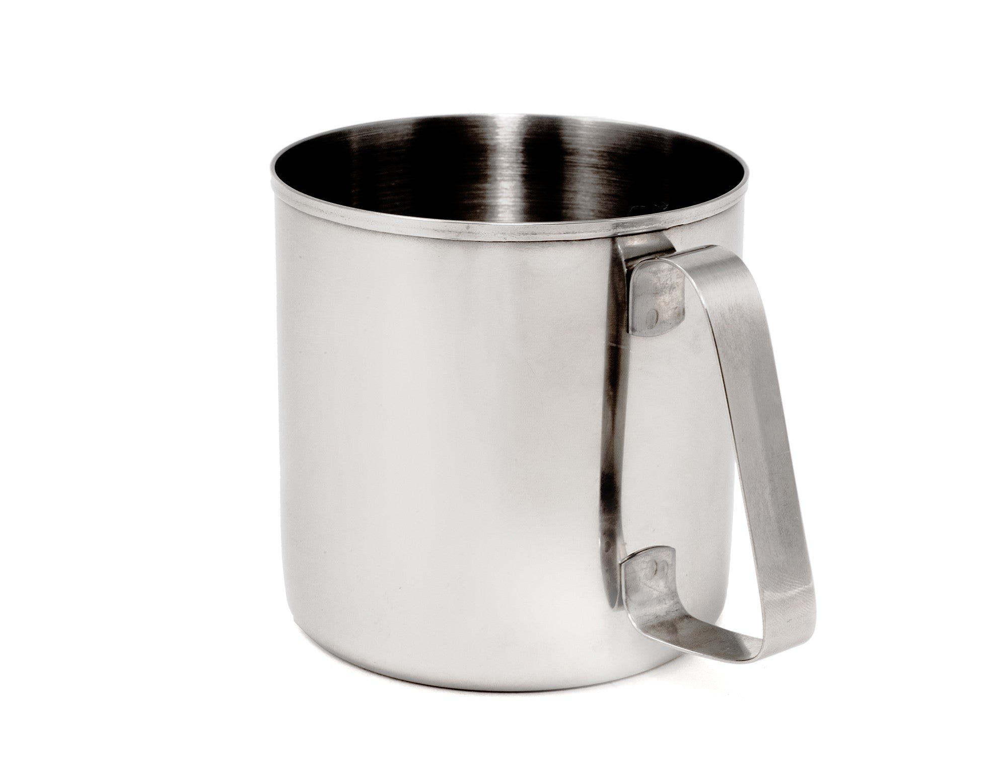 GSI Outdoors Glacier Stainless Cup cana inox 414 ml
