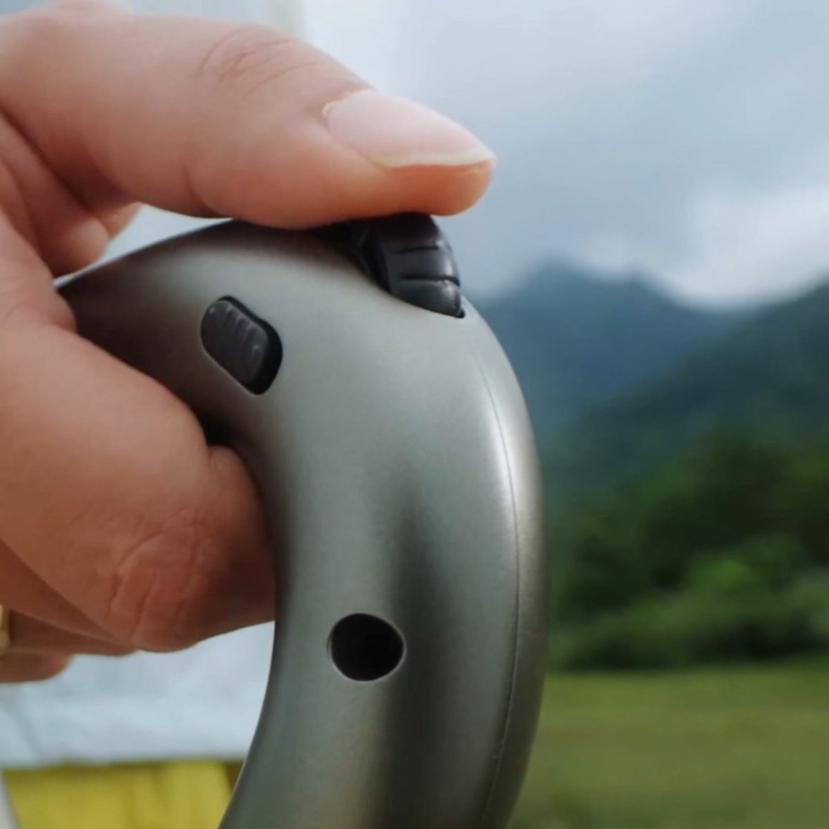 LITEFAR H1 Smart Wagon Smart Handle mâner electric cu asistare