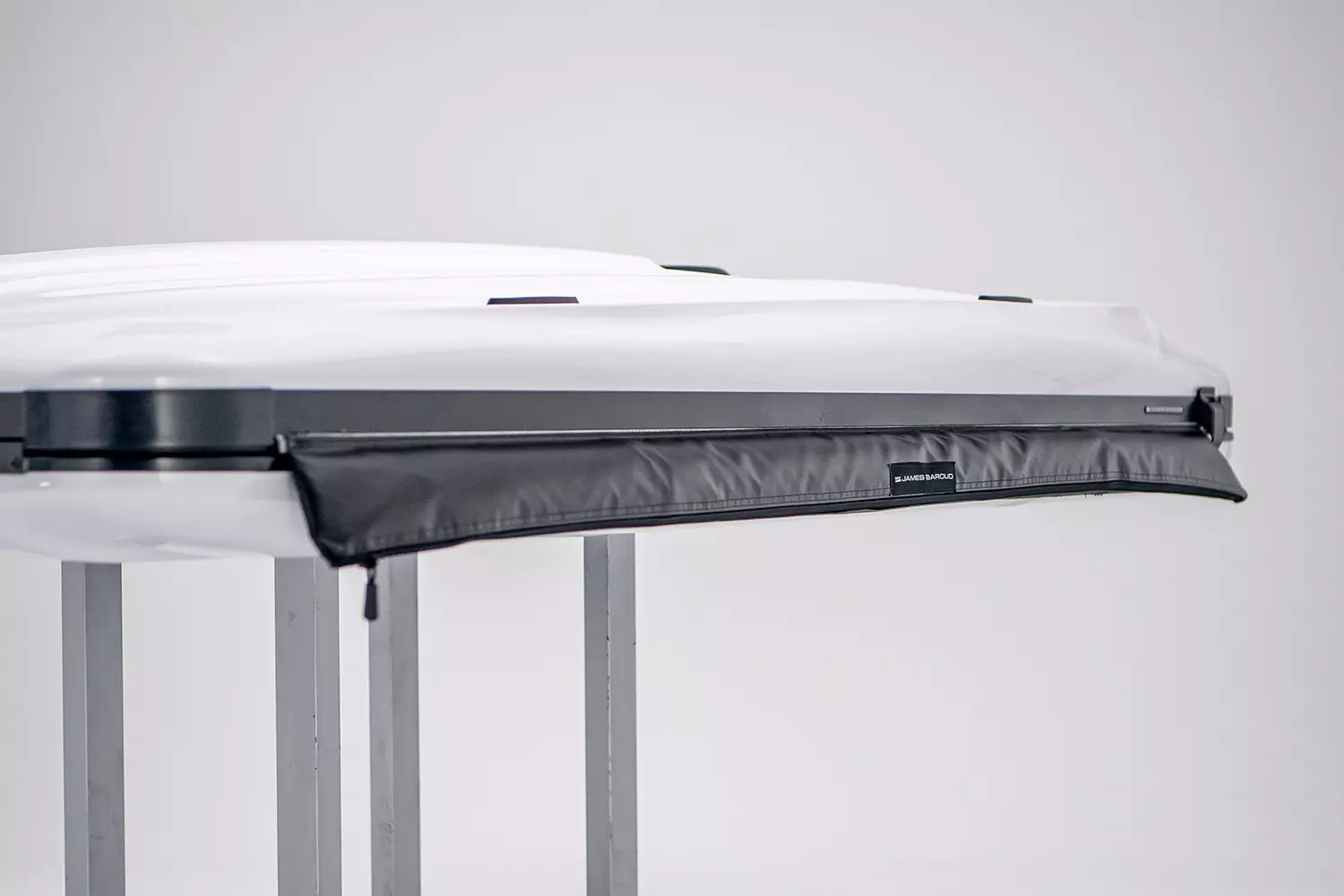James Baroud Frontier Awning marchiza laterala