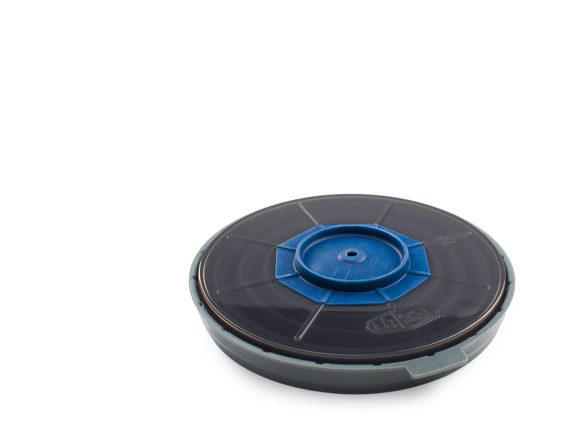 GSI Outdoors JavaDrip filtru cafea pliabil albastru silicon