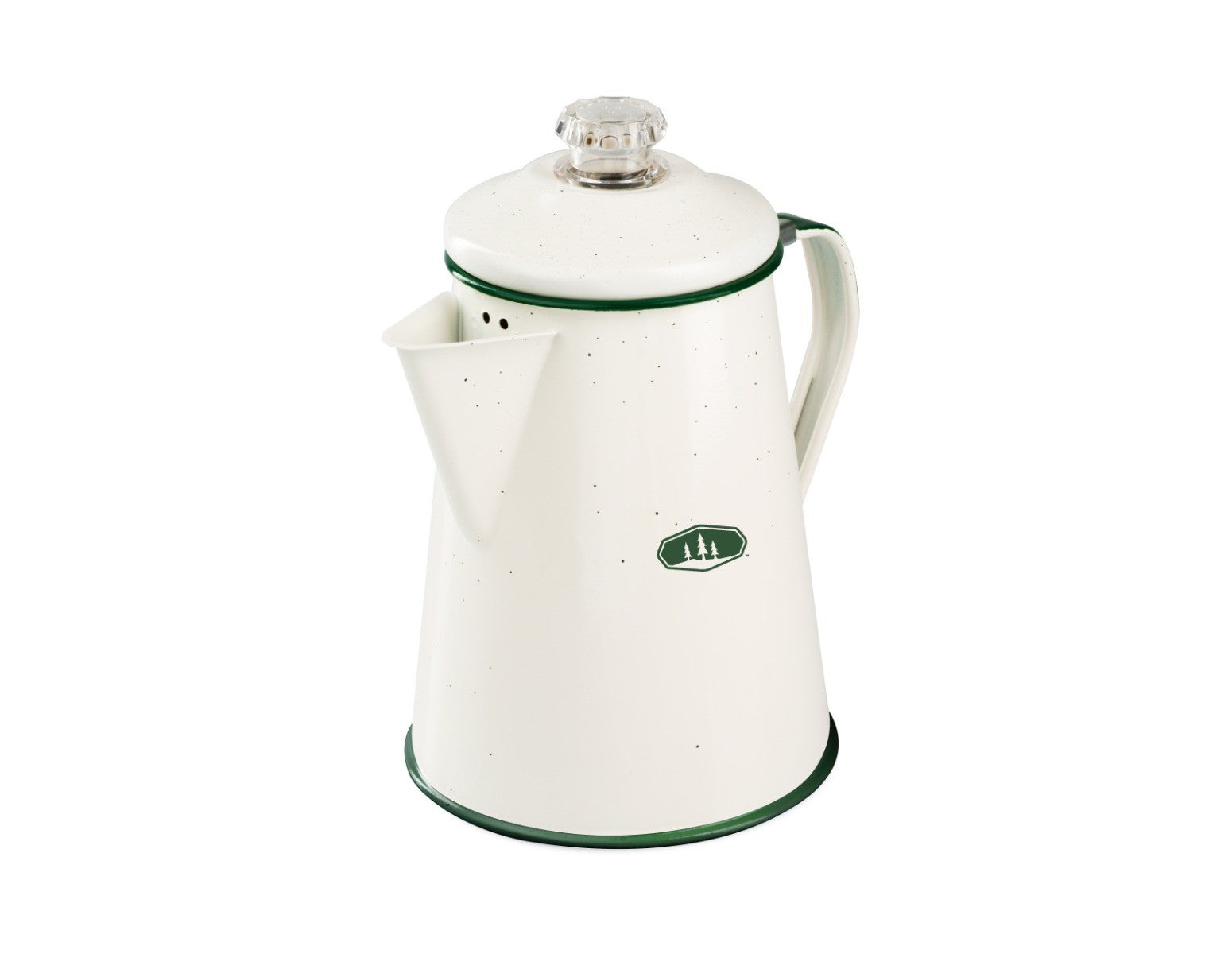 GSI Outdoors Percolator 8 Cup percolator cafea 8 cani