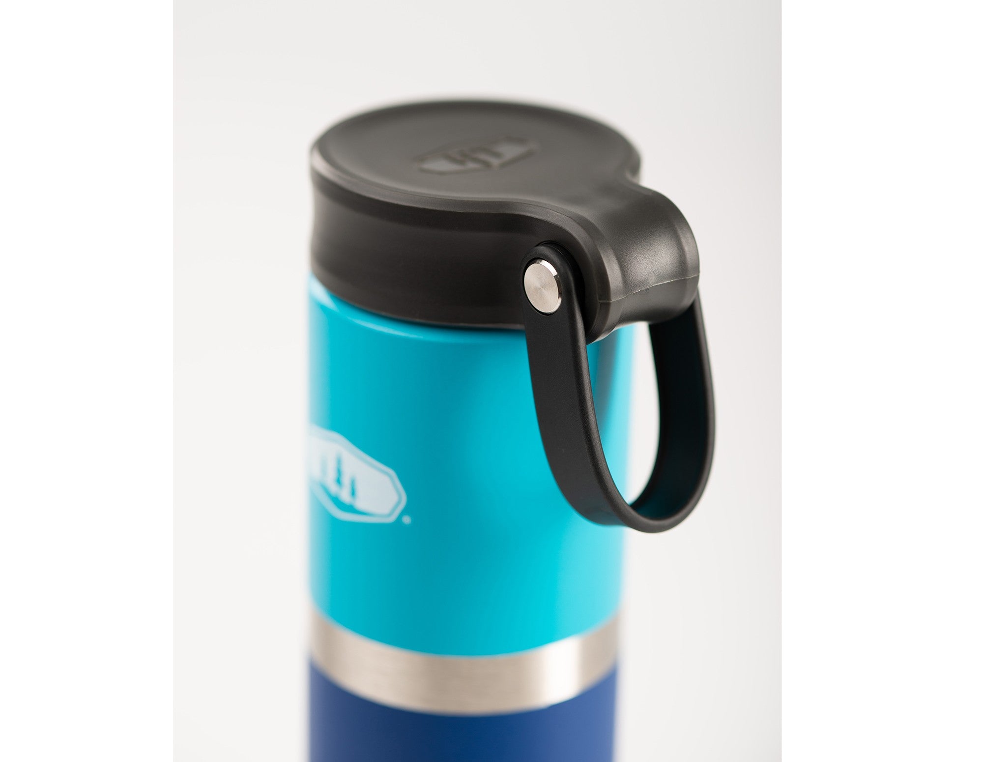 GSI Outdoors MicroLite 500 Twist termos 500ml albastru izolat
