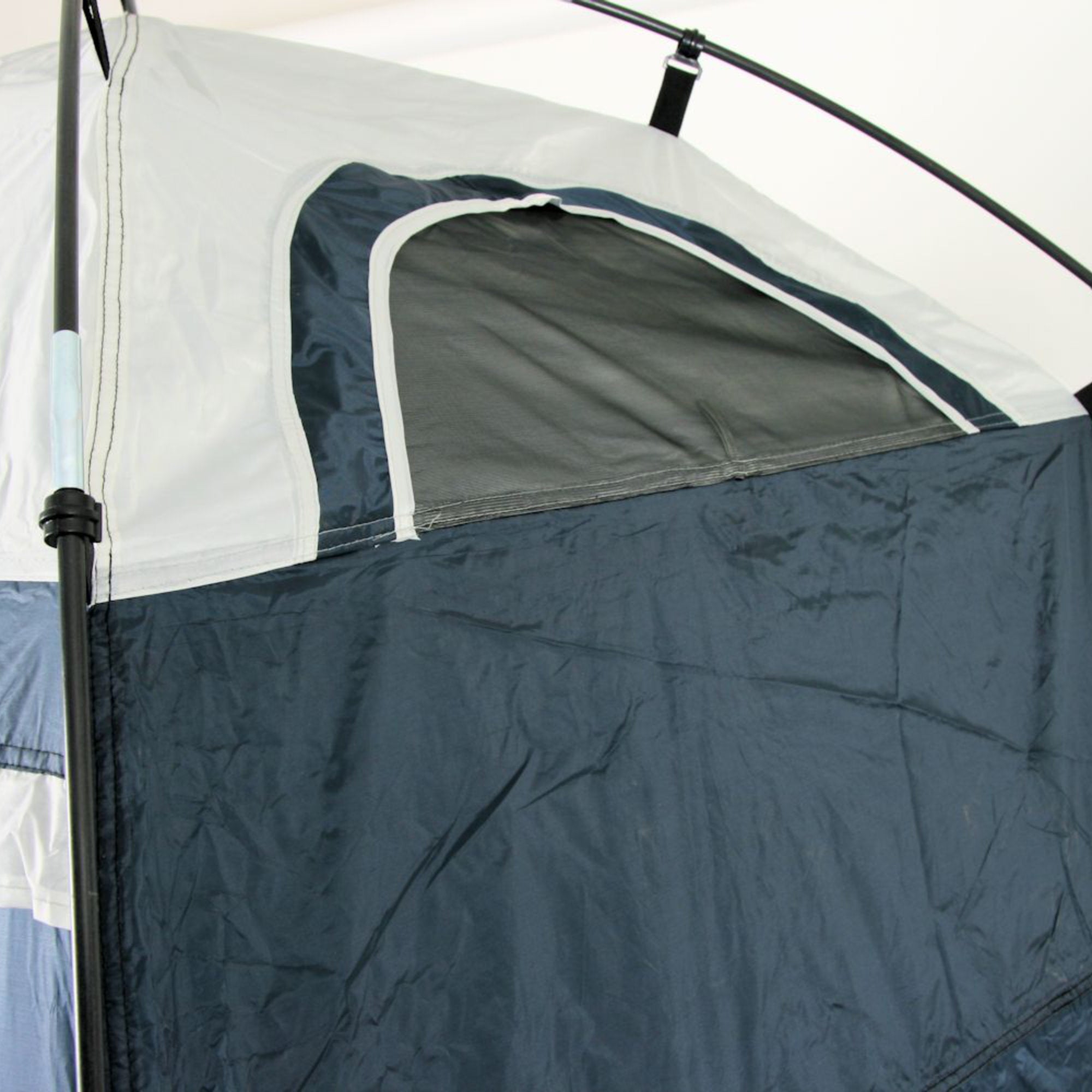 CampFeuer cort duș 130x130x210 cm portabil
