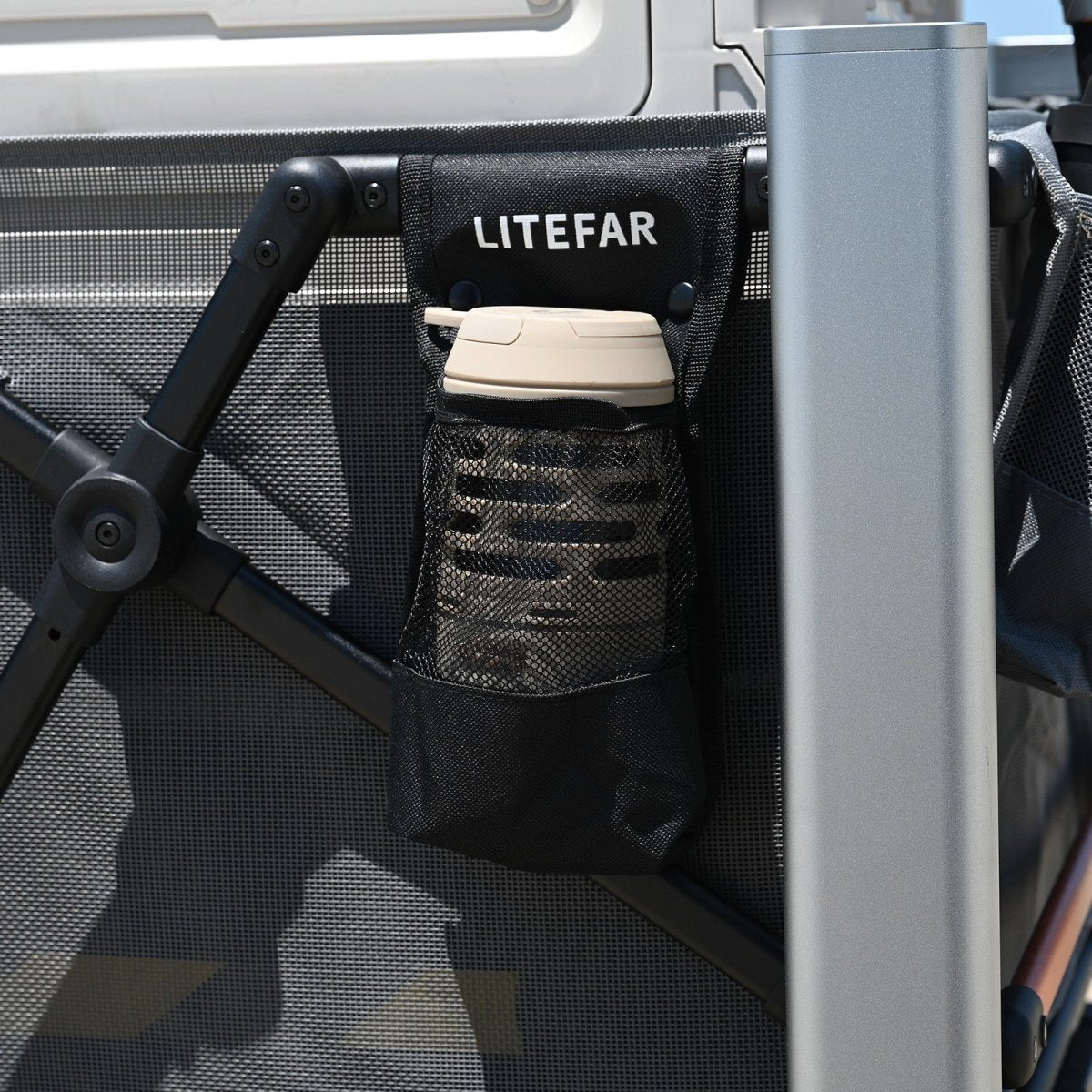 LITEFAR H1 Smart Wagon Gear Pouch borseta 600D