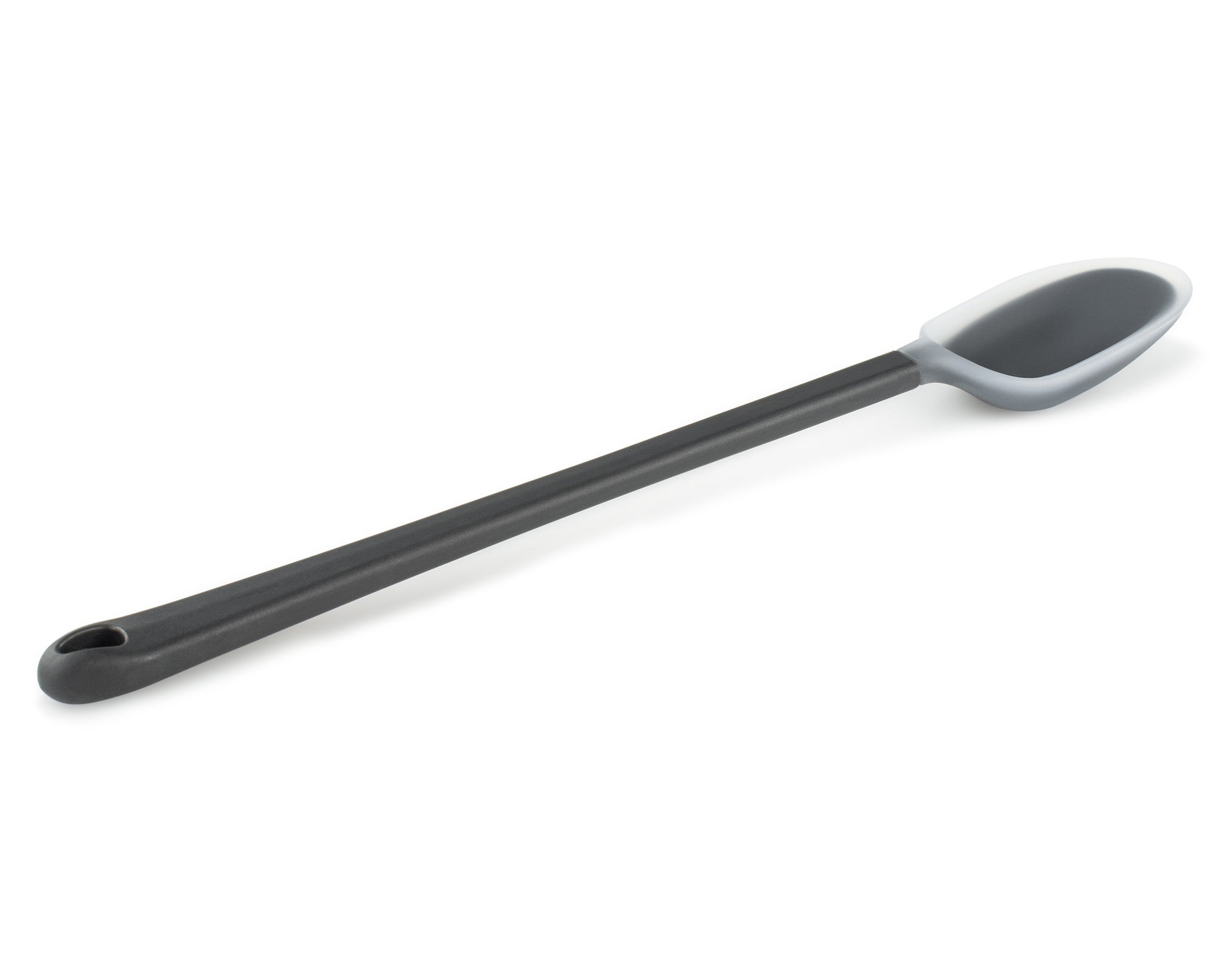 GSI Outdoors Essential Spoon lingura camping Large lunga