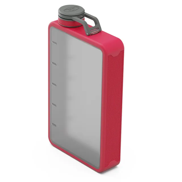 GSI Outdoors Boulder 16 plosca camping nedestructibila