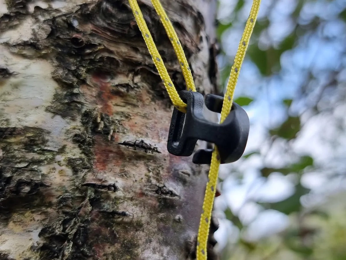 Nortent Helleren prelată 4x3 m Armygreen 365 g