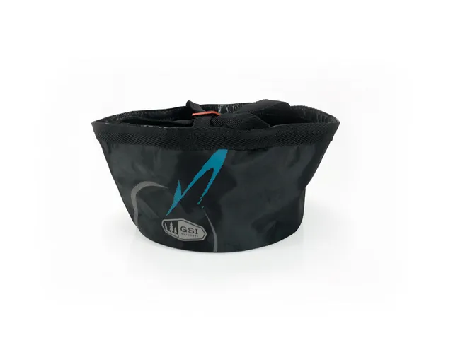 GSI Outdoors Bugaboo Pinnacle chiuvetă camping 5L rezervă