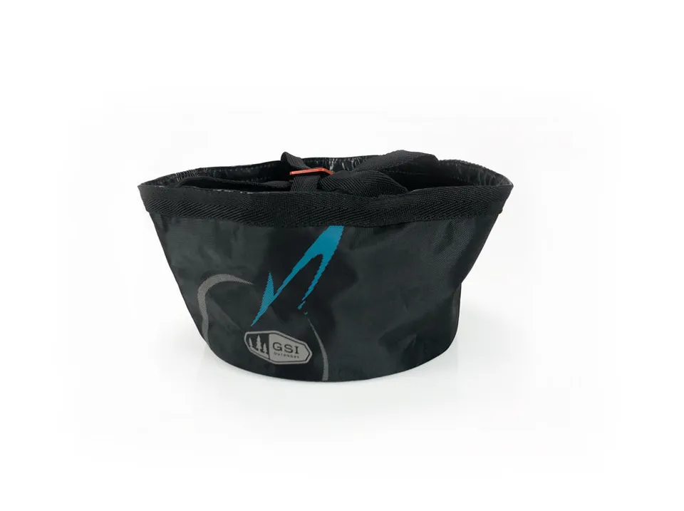 GSI Outdoors Bugaboo Pinnacle chiuvetă camping 5L rezervă