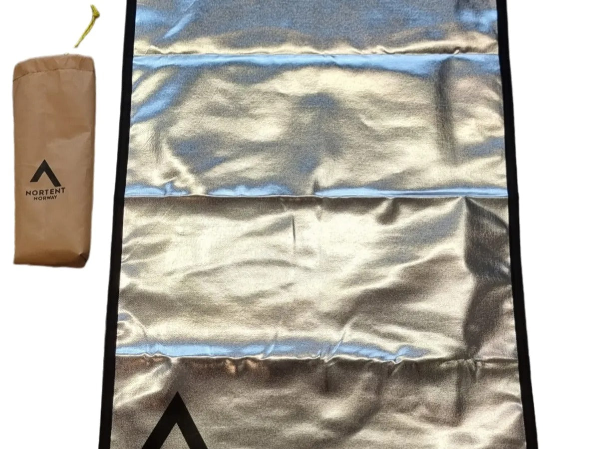 Nortent Ember mat protectie soba pentru cort
