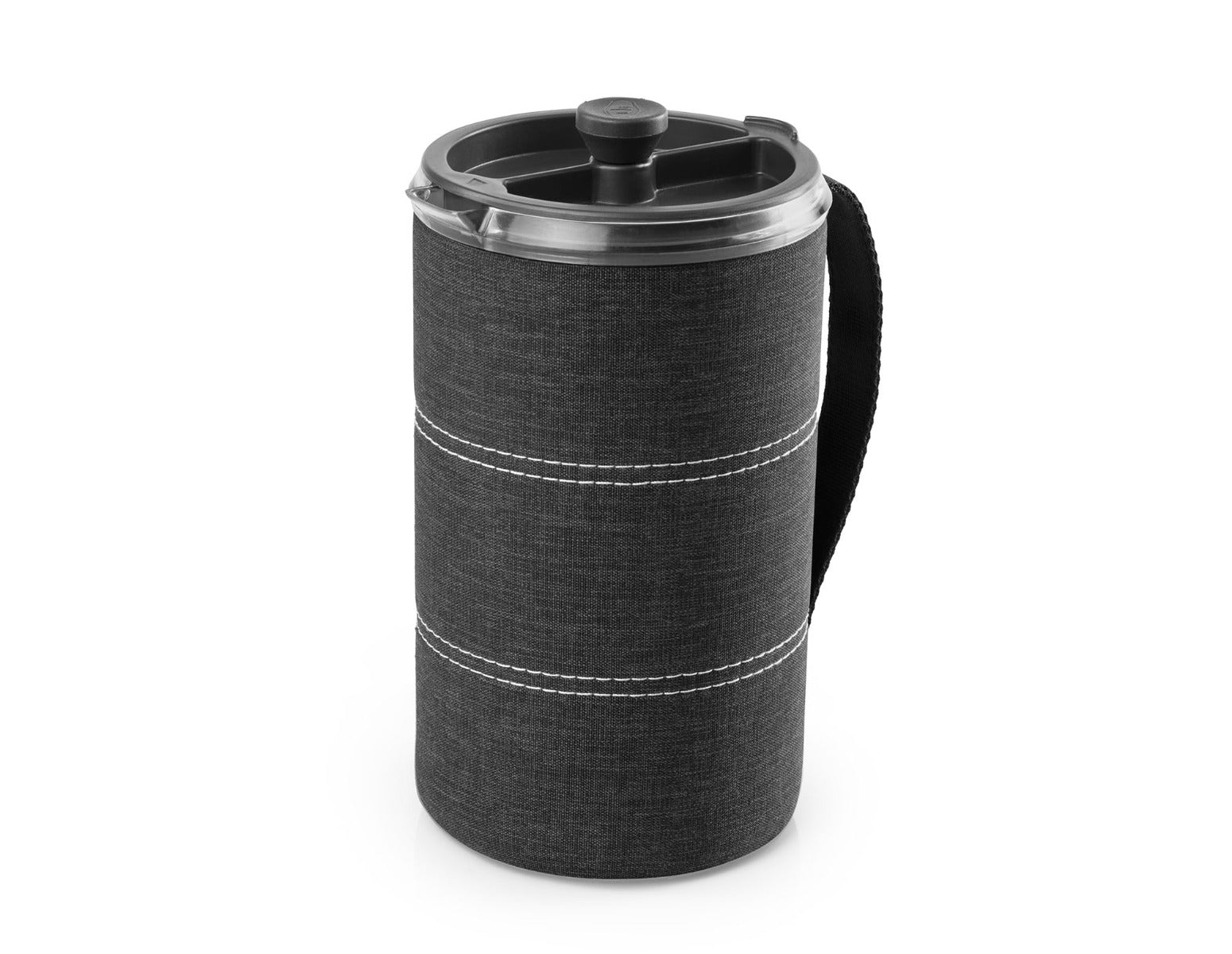 GSI Outdoors JavaPress cafetieră camping 887ml albastră
