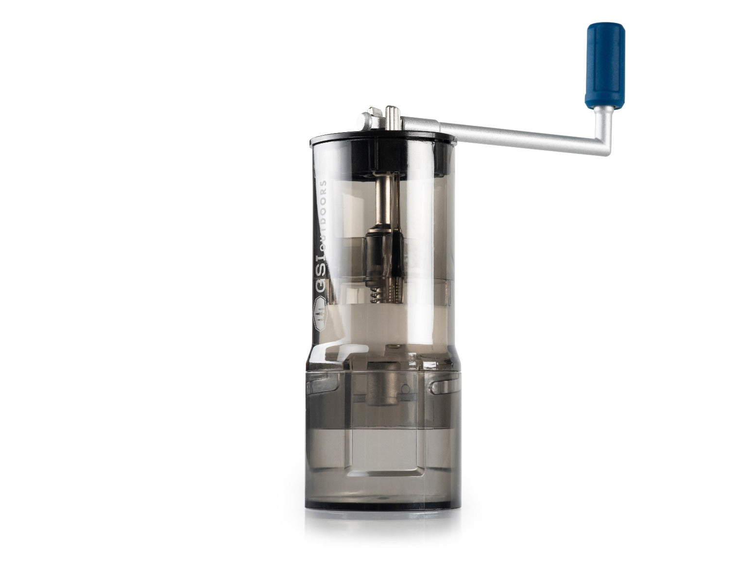 GSI Outdoors JavaGrind rasnita cafea manuala camping
