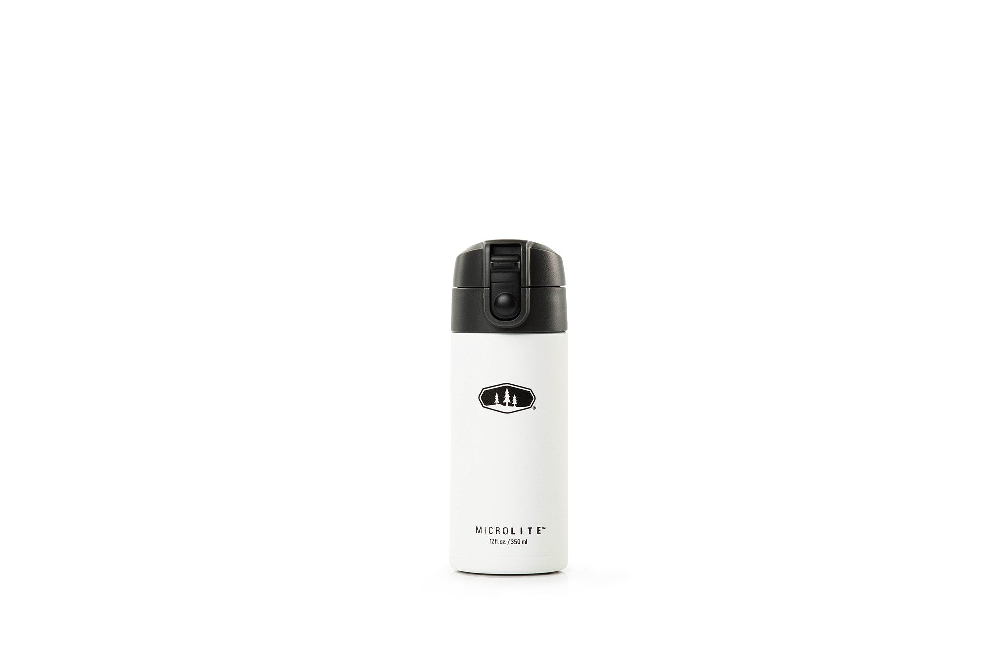GSI Outdoors MicroLite 350 Flip cana termica roz 350 ml