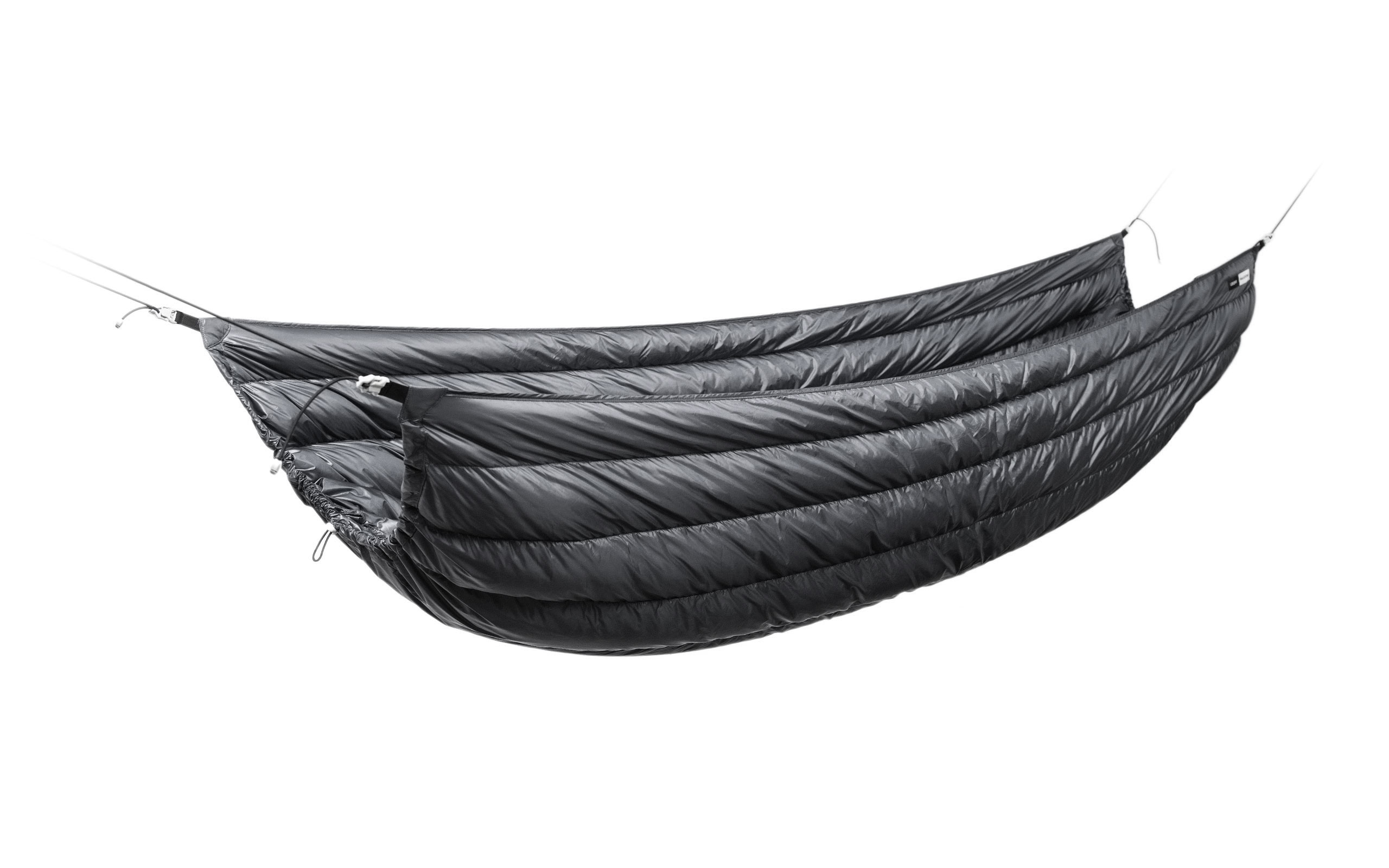 Lesovik Otul Beta 200 underquilt hamac puf 8-14°C