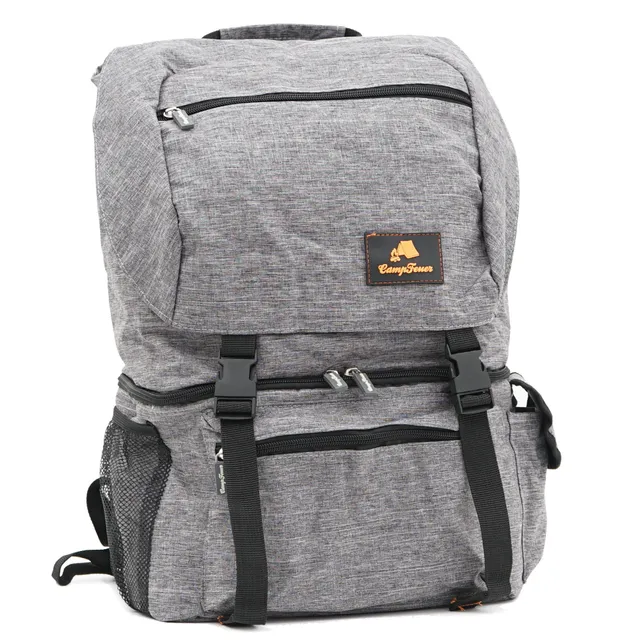 CampFeuer rucsac termo gri 20 litri izoterm