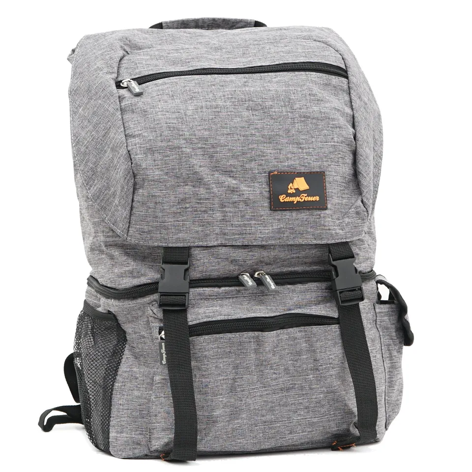 CampFeuer rucsac termo gri 20 litri izoterm
