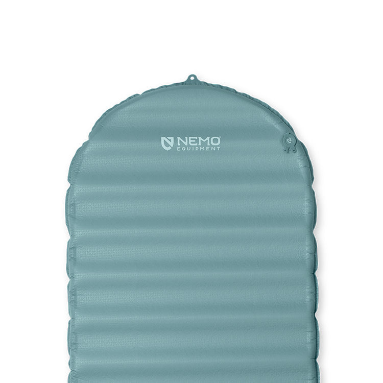 Nemo Flyer saltea autogonflabila Regular Mummy 2025