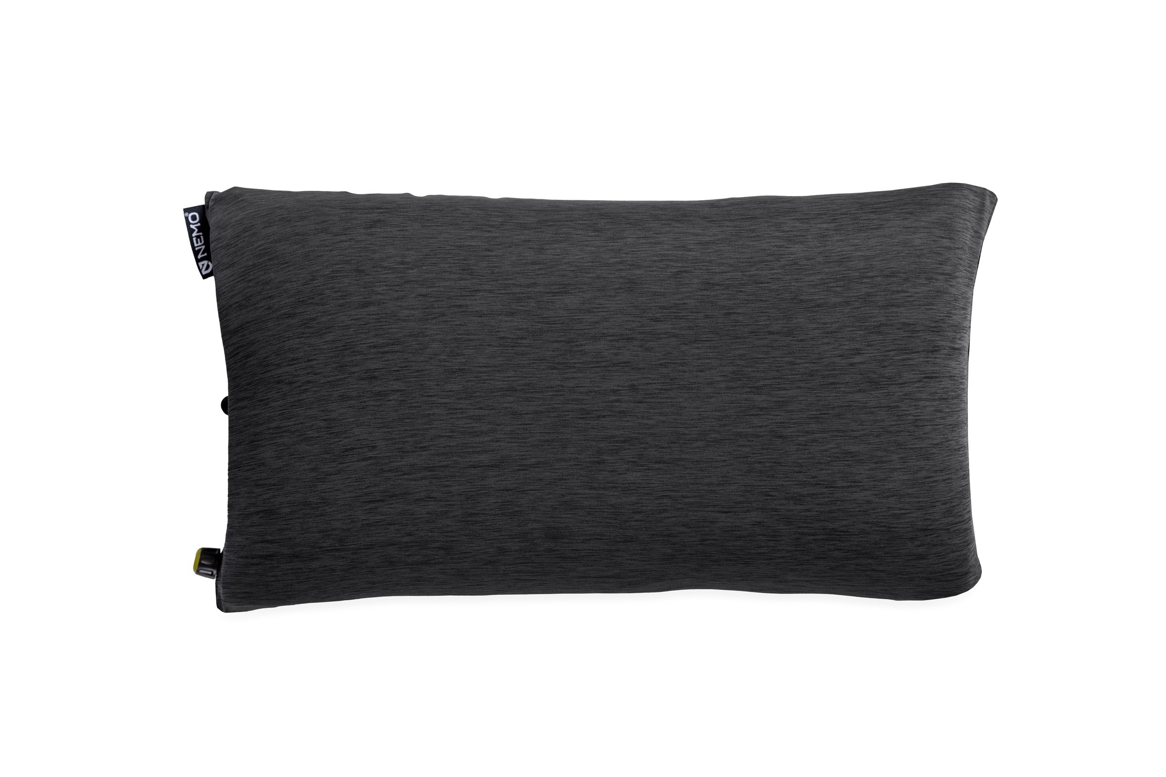 Nemo Fillo Wide perna camping Silt Stripe gonflabila