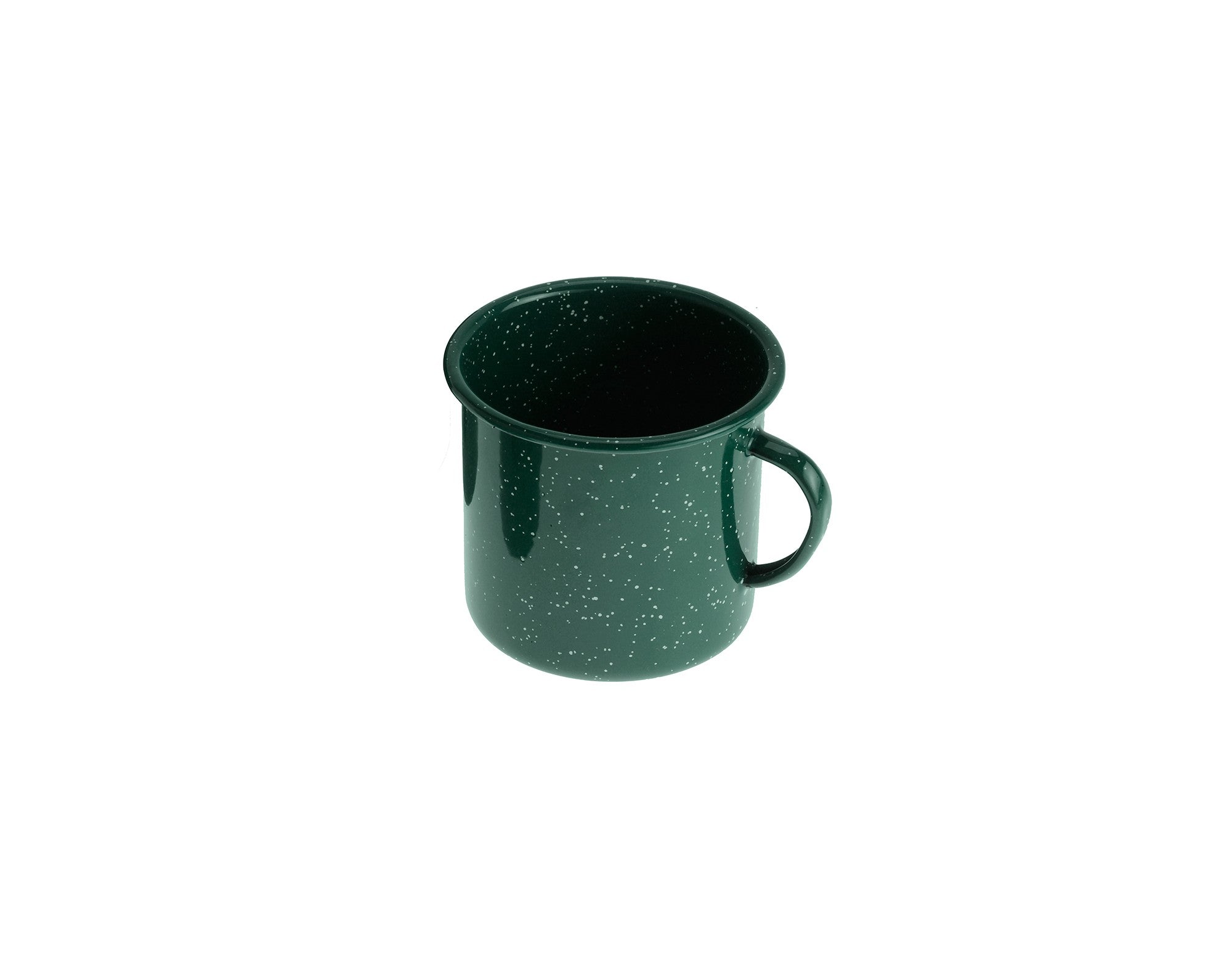 GSI Outdoors Enamelware cana emailata 355 ml