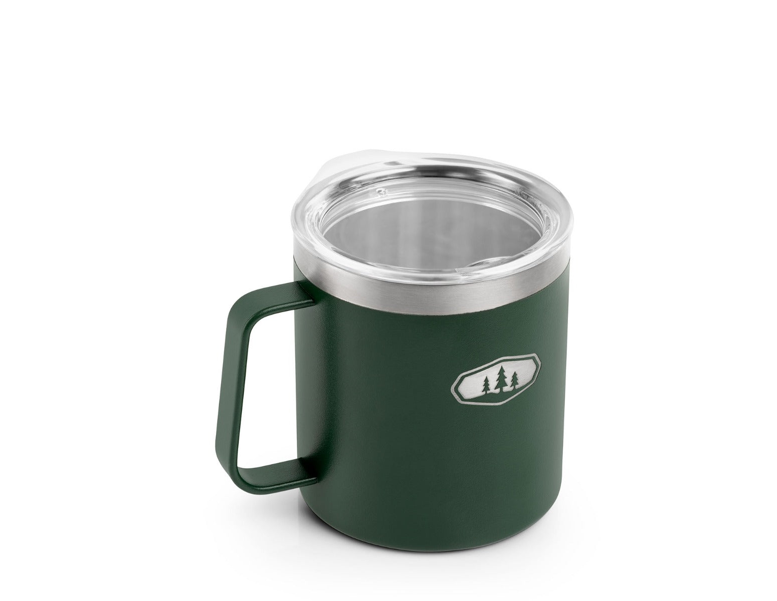 GSI Outdoors Glacier cană camping 444 ml Mountain View