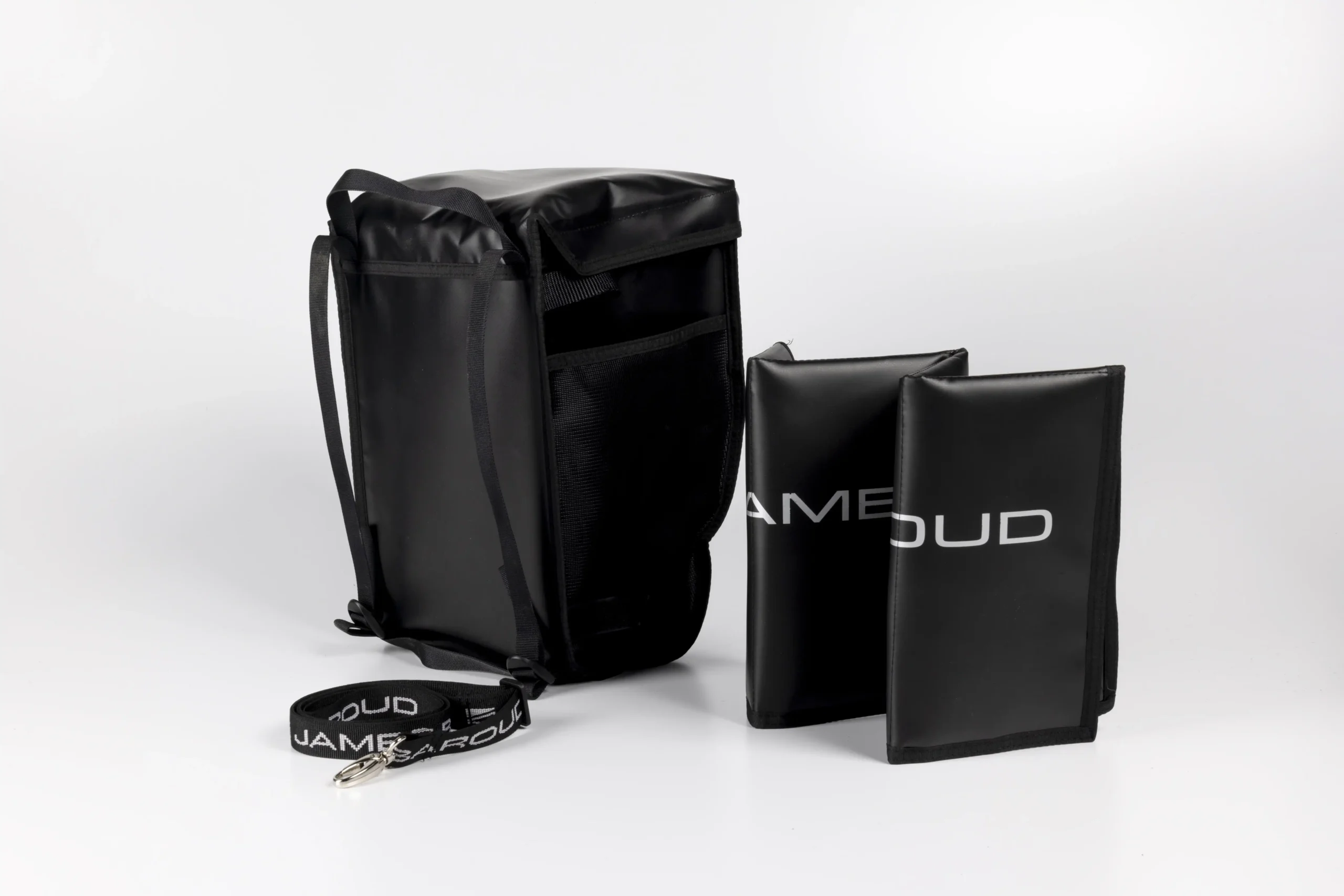 James Baroud sac pantofi organizator uscat