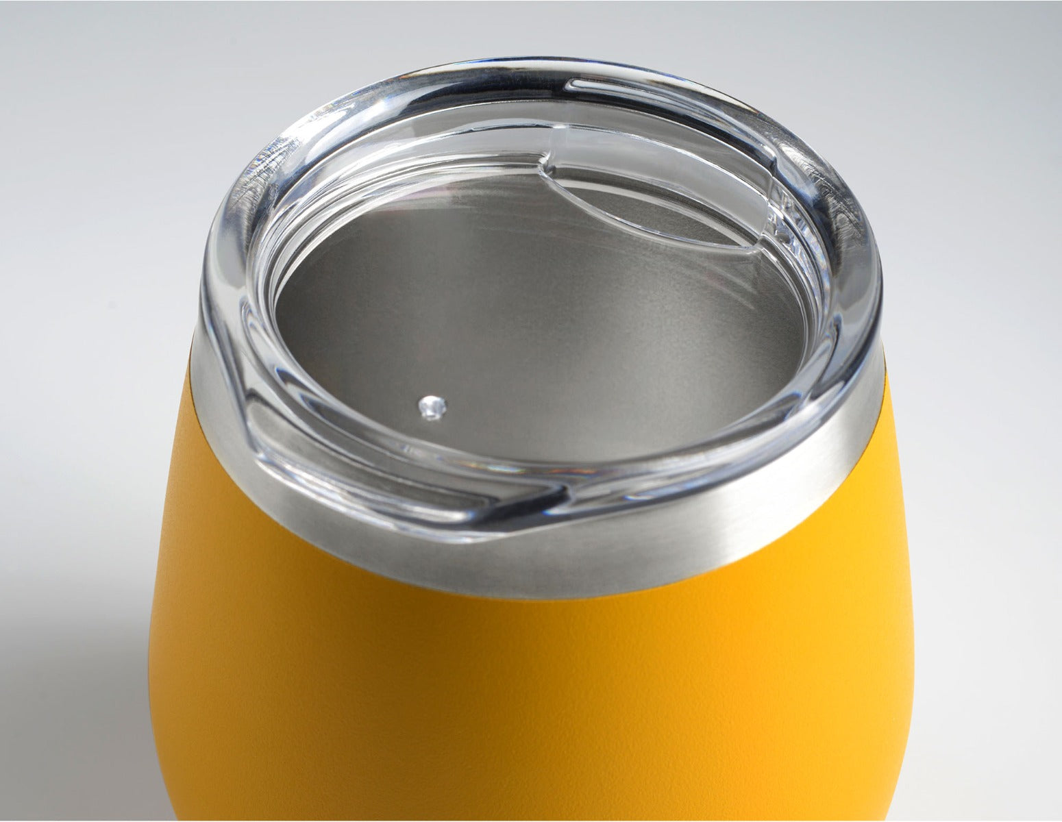 GSI Outdoors Glacier Stainless pahar termic 237 ml inox