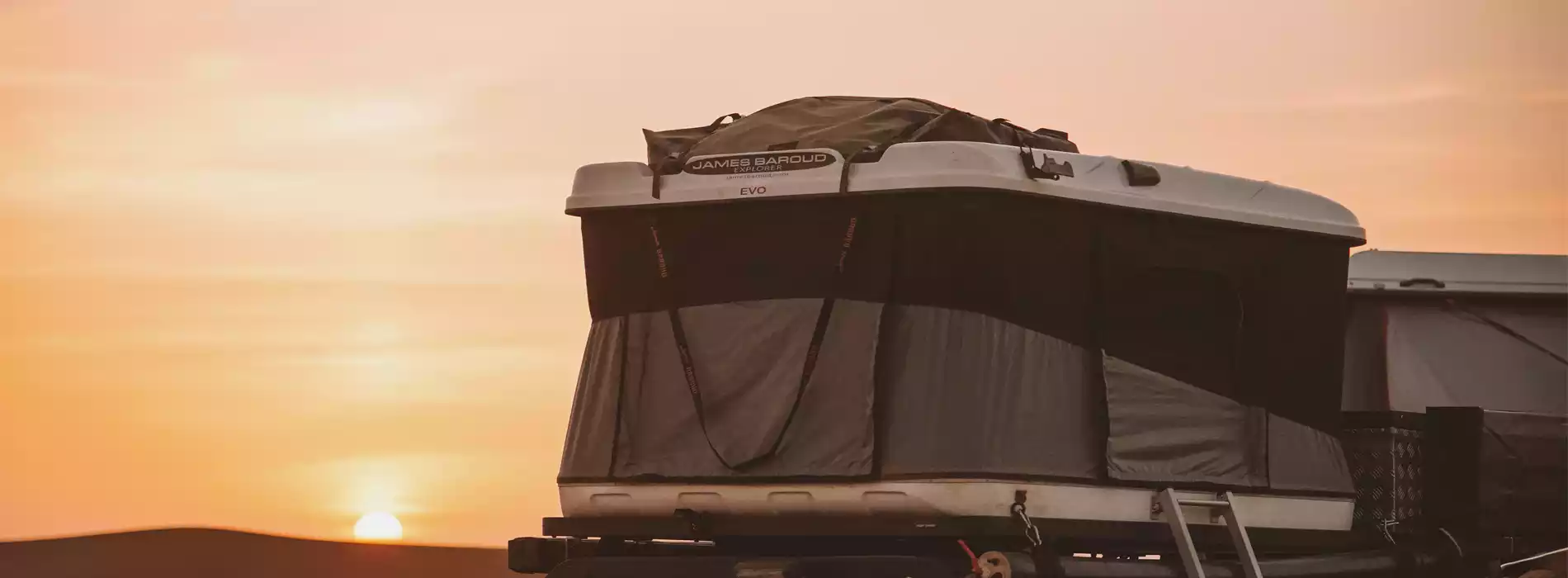 James Baroud Gear Bag geanta depozitare echipament