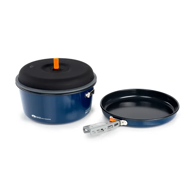GSI Outdoors Bugaboo set oale ceramice 3 L