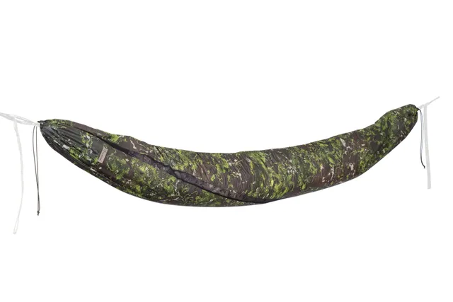 Lesovik Larva FARBA F1 Frondlair husă hamac silnylon