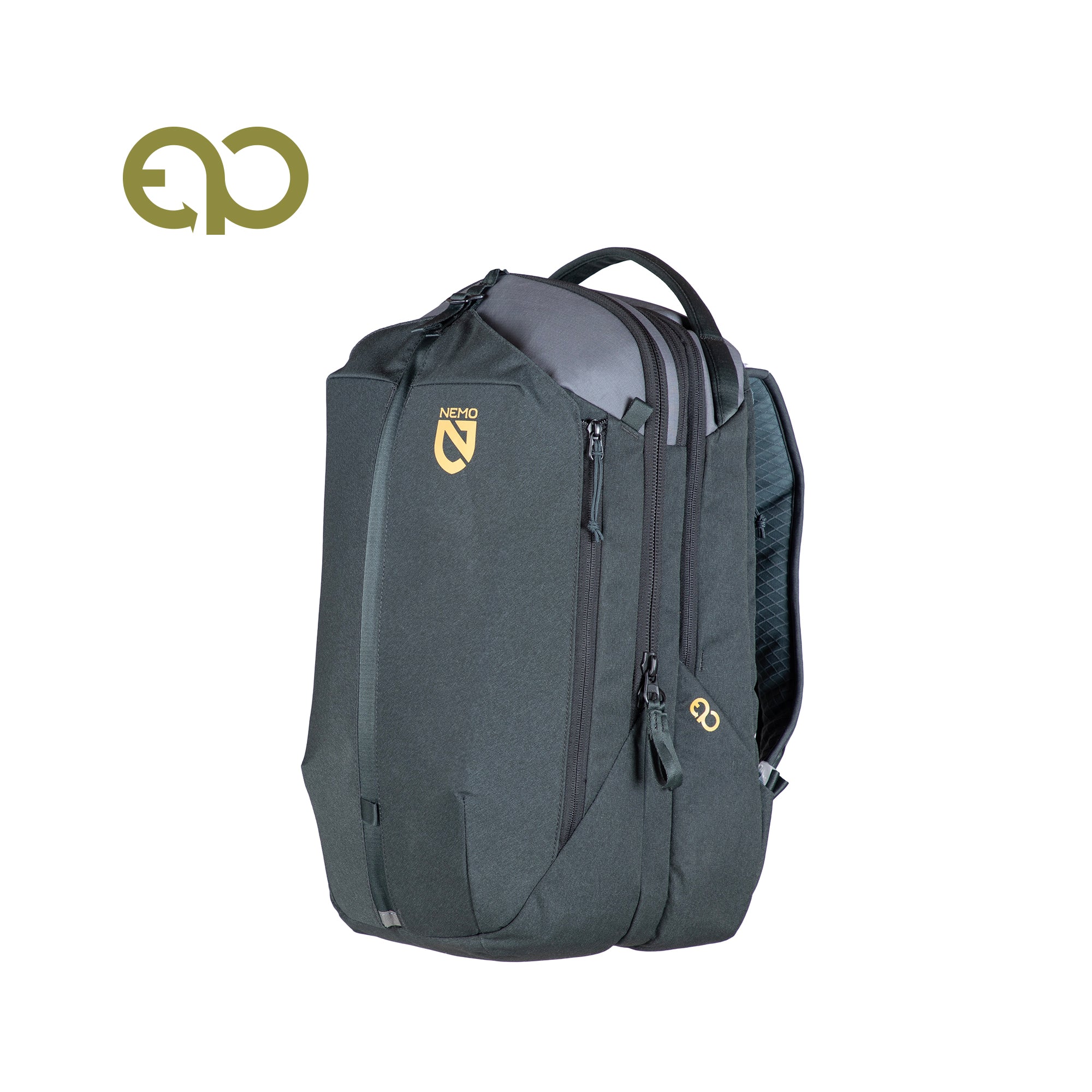 Nemo Vantage 26L Endless Promise rucsac zi Chai rezistent apa