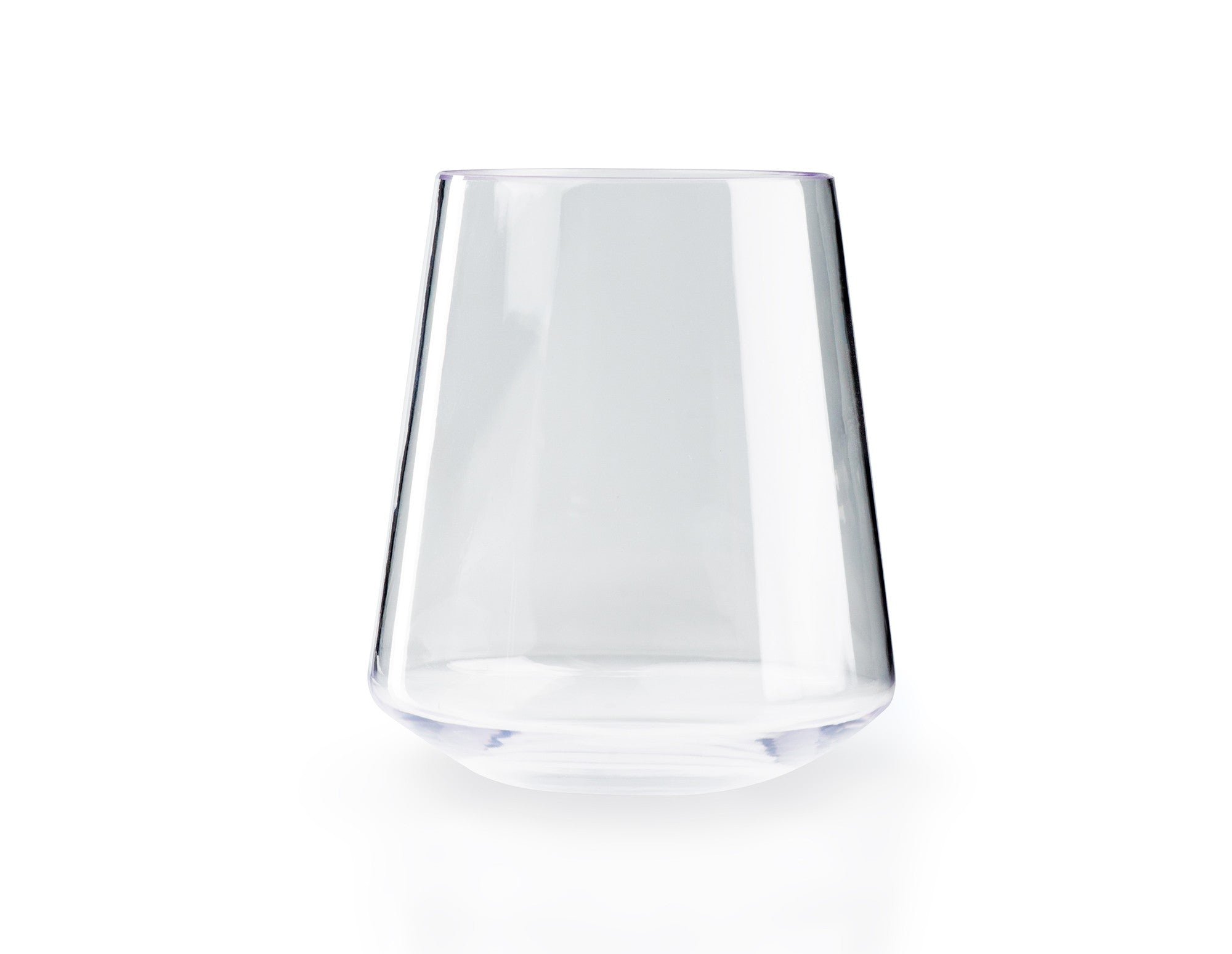 GSI Outdoors Stemless White Wine Glass pahar vin stabil
