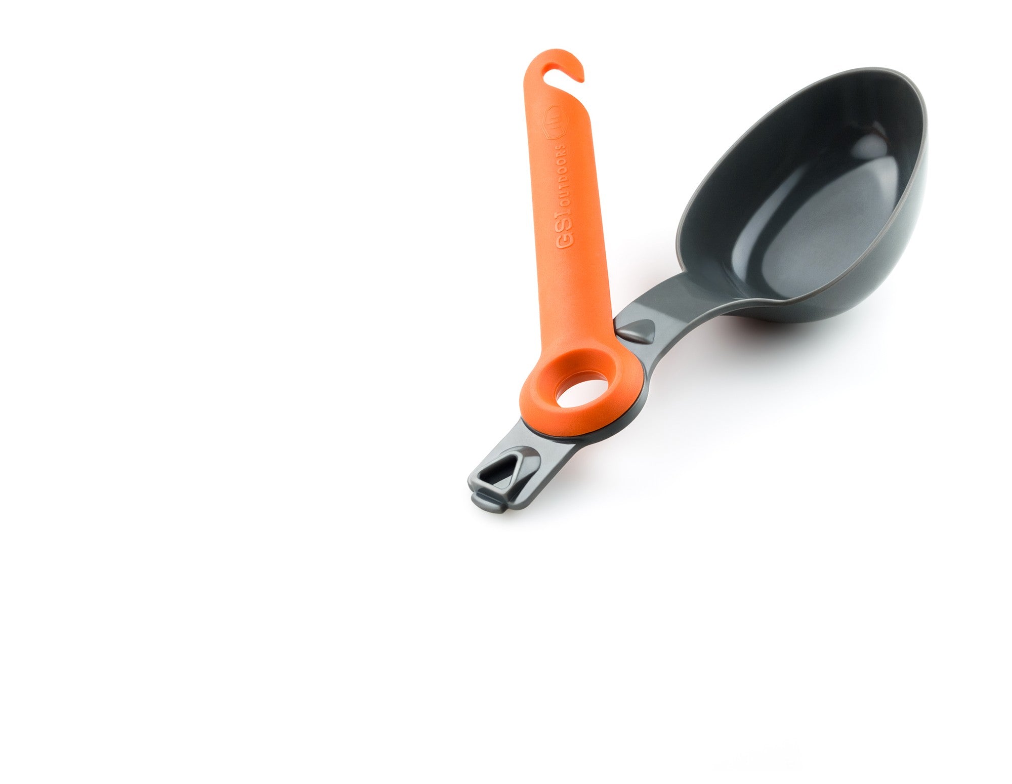 GSI Outdoors Pivot lingură pliabilă nailon 26 cm