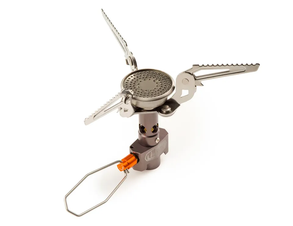 GSI Outdoors Pinnacle Canister Stove aragaz cartus