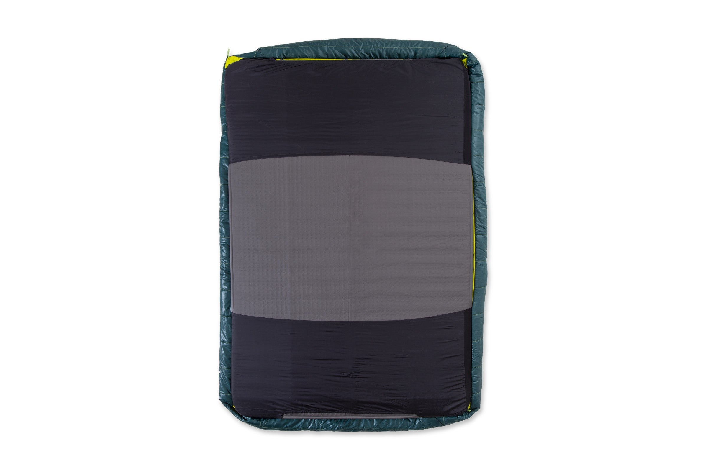 Nemo Jazz sac dormit dublu 2 persoane cu cearsaf
