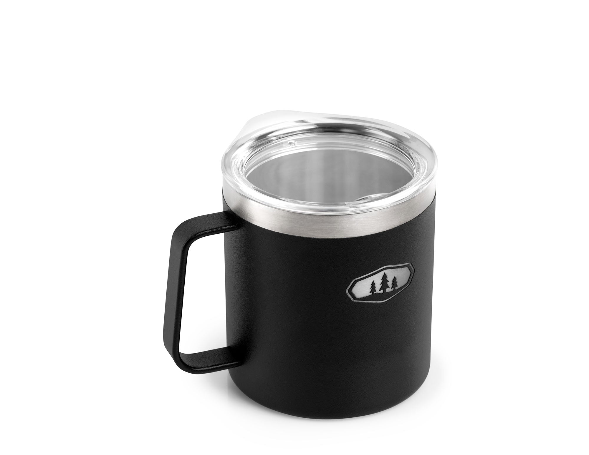 GSI Outdoors Glacier cană camping 444 ml Mountain View