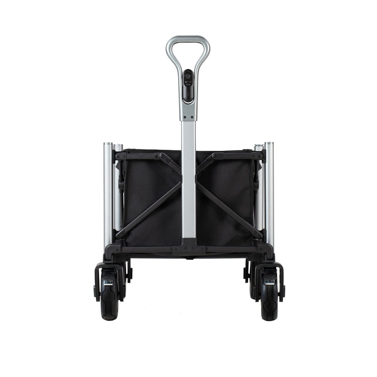 LITEFAR Orion Smart Wagon Classic carucior negru