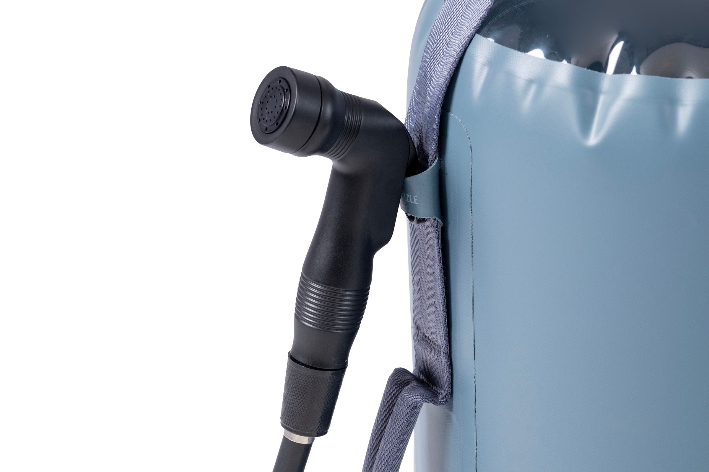 Nemo Helio LX duș portabil presiune 22L familie