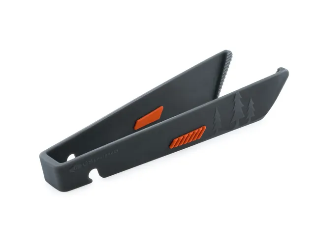 GSI Outdoors Pack clește camping compact cu dinți