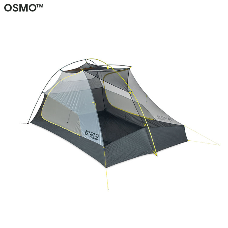 Nemo Hornet OSMO cort ultralight 1 persoana