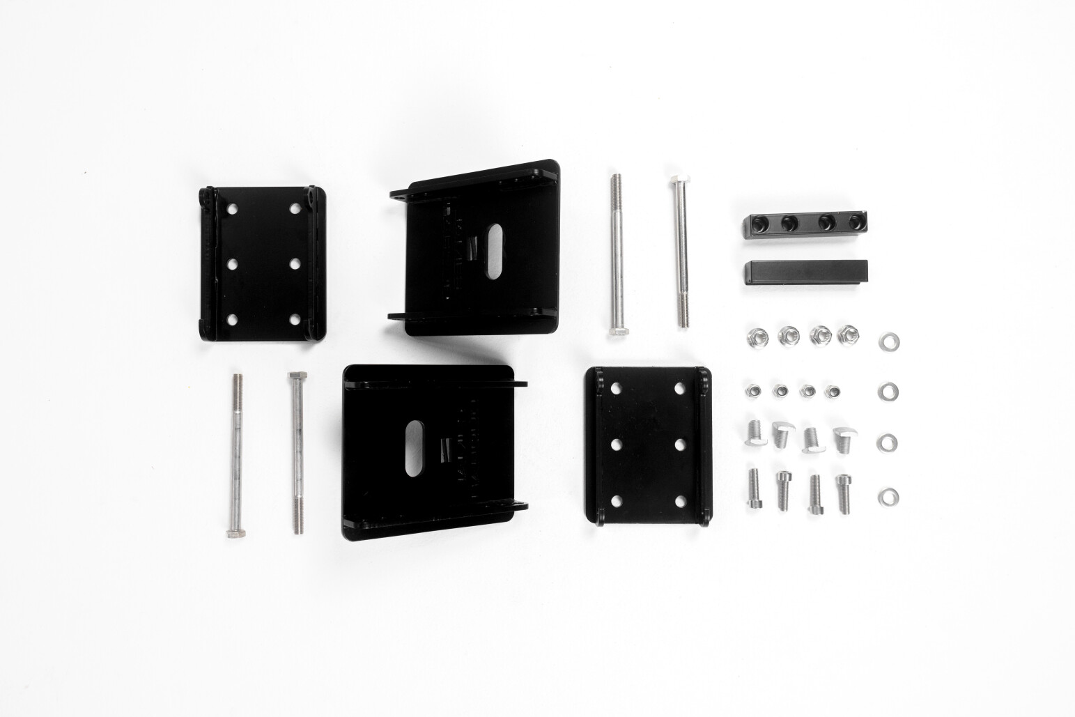 James Baroud Falcon Brackets suporturi detasabile